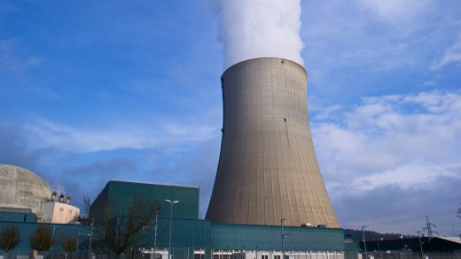 Die Schweiz verbietet in ihren Klimaabkommen anderen Ländern die Nutzung der Atomkraft. Bild: Shutterstock