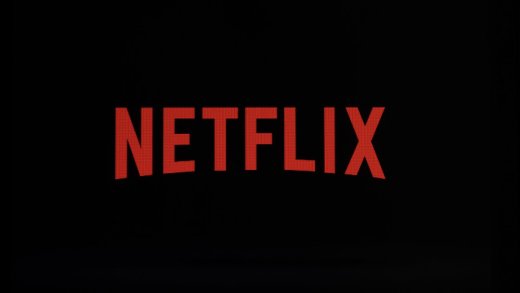 Das Logo des Streaming-Anbieters «Netflix» (Bild: Keystone)