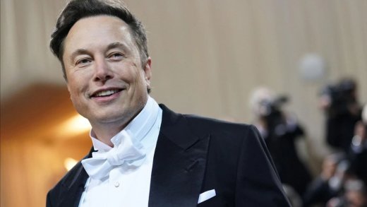 Elon Musk hat Twitter für 44 Milliarden Dollar erworben. Jeder einzelne Dollar wird ihm jetzt vorgehalten.