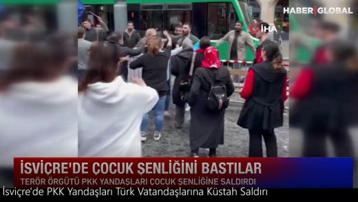 Der Angriff auf Türken in Basel wird in der Türkei als «Terror» rezipiert. In der Schweiz werden solche Einordnungen vermieden.