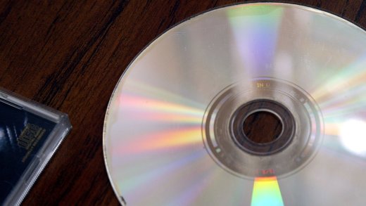 Die SUVA setzt auf CDs Bild:Keystone