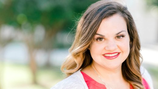 "Wir haben keinen Filter vor dem Mund": Die Texanerin Abby Johnson spricht Klartext zur Abtreibungsfrage. Die ehemalige Leiterin einer Abtreibungsklinik ist heute eine einflussreiche Lebensschützerin und erzählt von ihrem spektakulären Frontenwechsel. (Bild: Vitae Foundation)