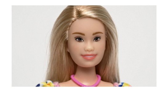 Beitrag gegen die Stigmatisierung von Menschen mit Behinderung: Barbiepuppe mit Downsyndrom. Bild: CC